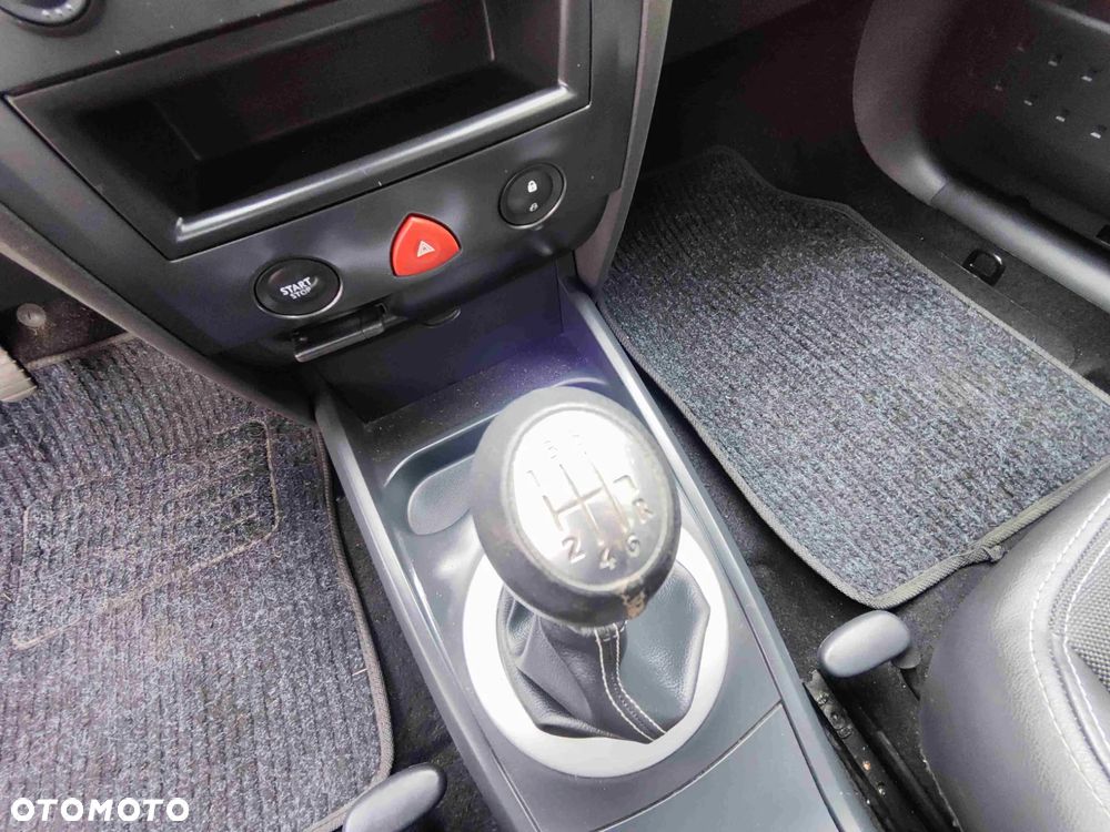 Renault Megane II 2.0 16V Expression - 18