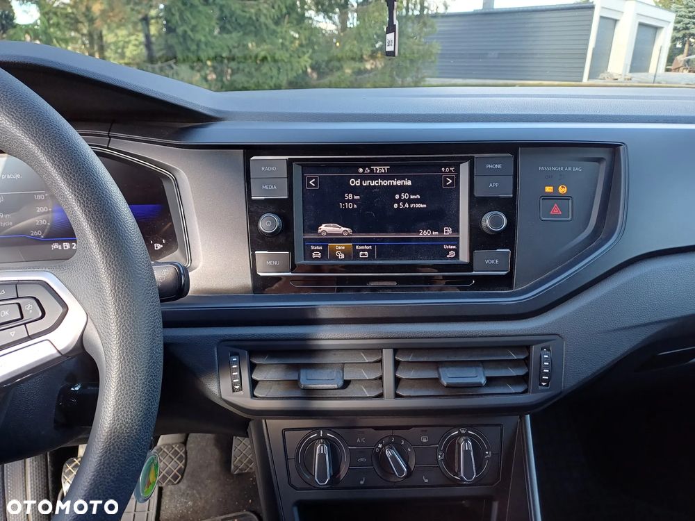 Volkswagen Polo 1.0 MPI - 5