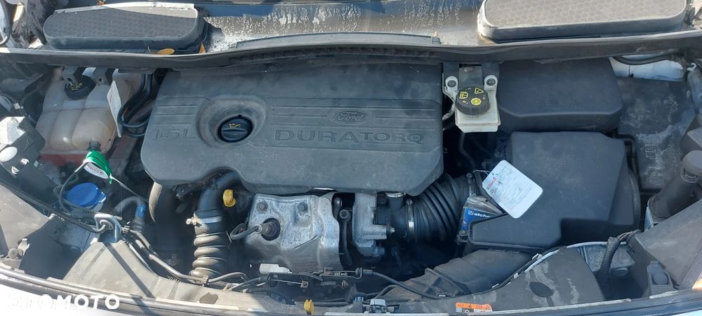 Ford Transit Connect - 13