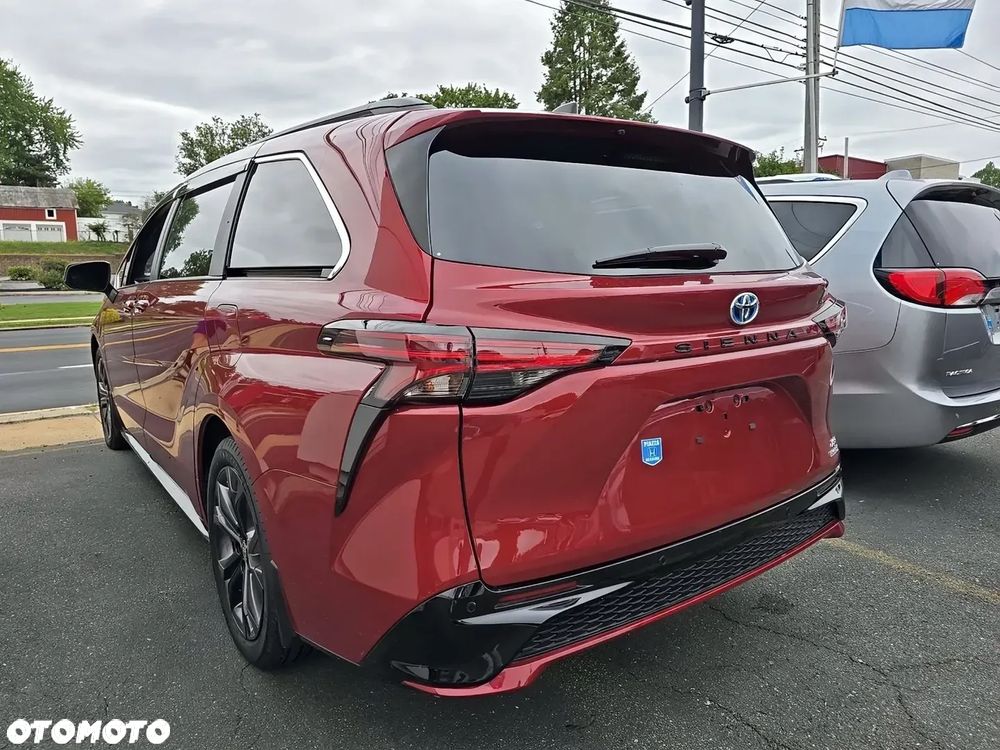 Toyota Sienna ver-2-7 - 3