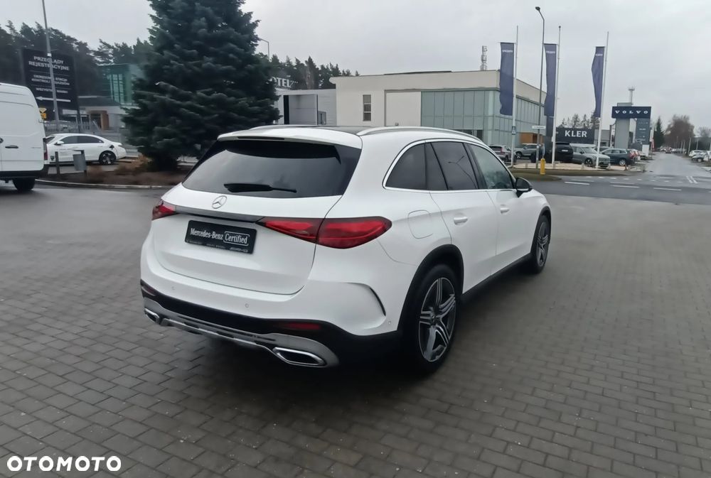 Mercedes-Benz GLC - 7