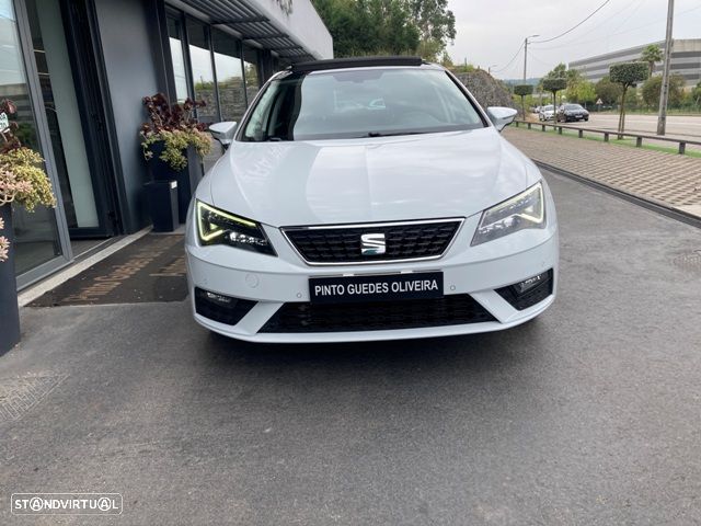 SEAT Leon 1.0 EcoTSI Style S/S - 2