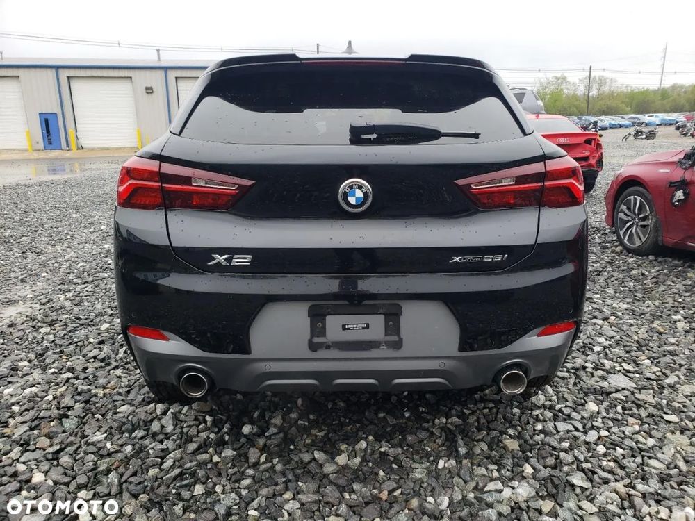 BMW X2 - 7