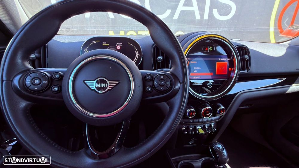 MINI Countryman Cooper SE All4 Aut. - 10
