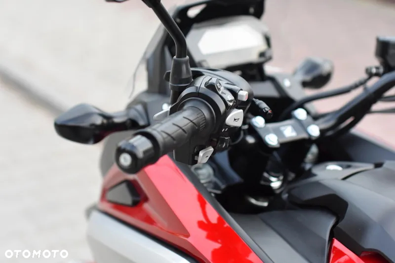 Honda NC - 28