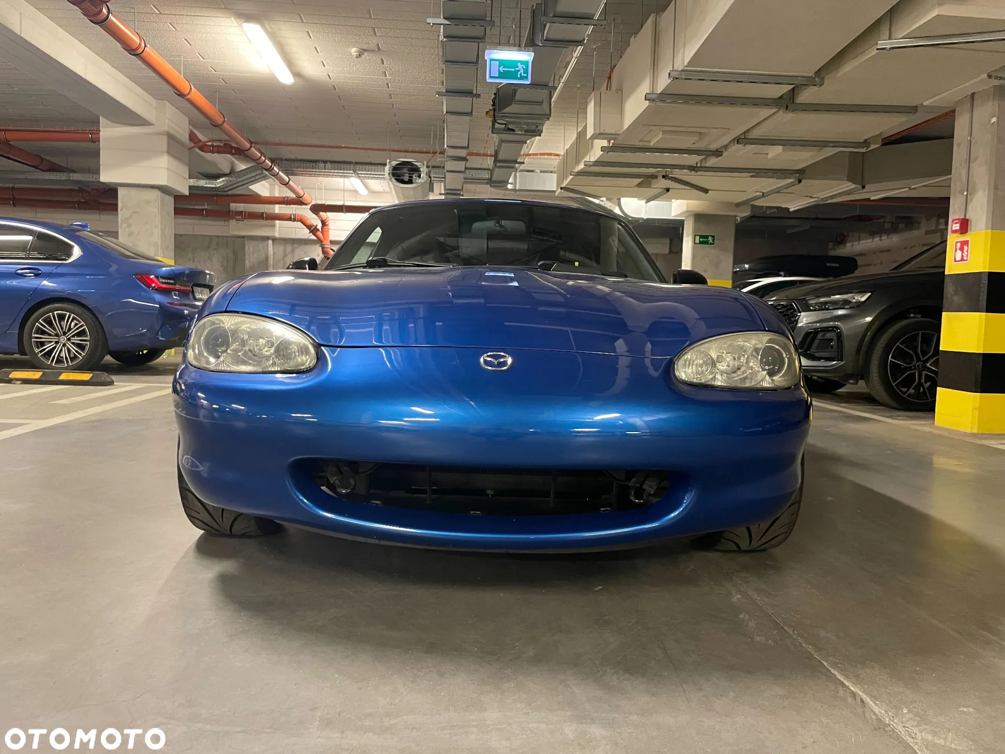 Mazda MX-5 1.6 16V - 10