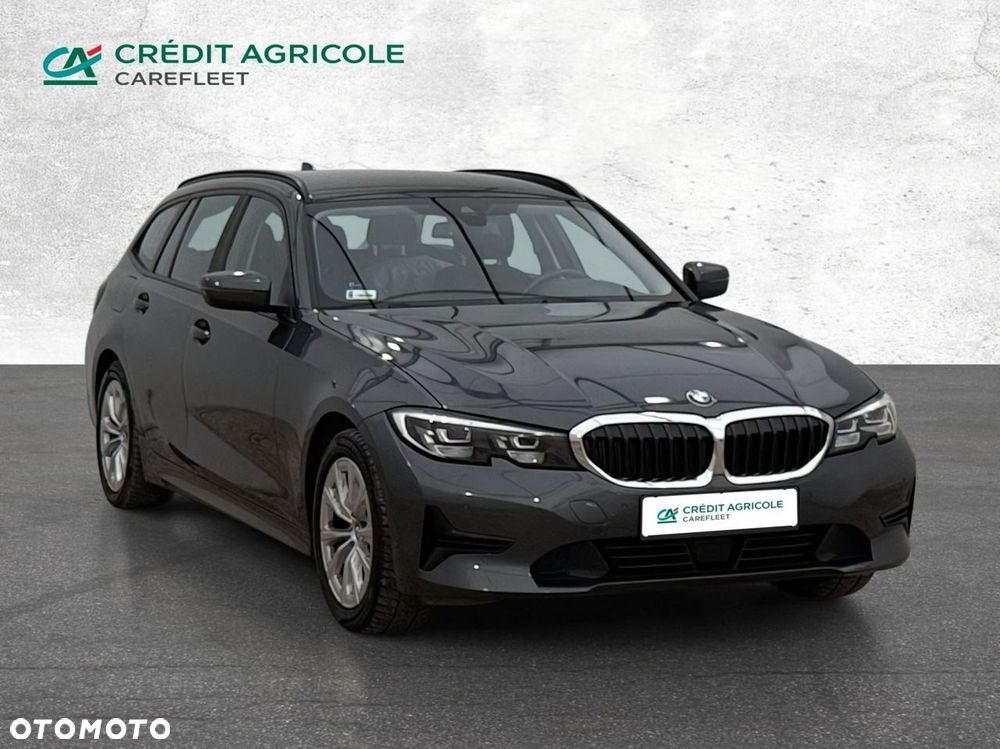 BMW Seria 3 - 4