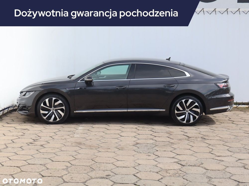 Volkswagen Arteon 2022 photo 3