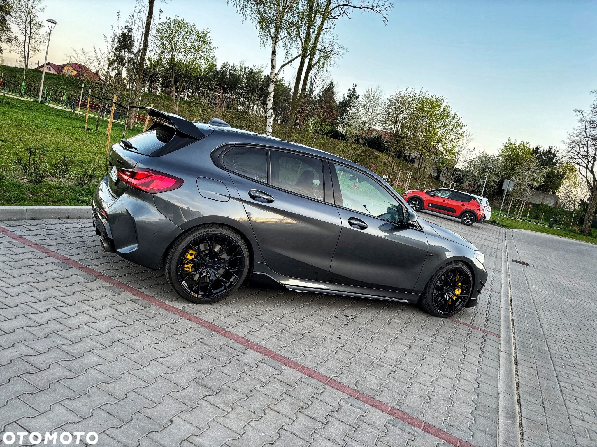 BMW Seria 1 M135i xDrive - 1