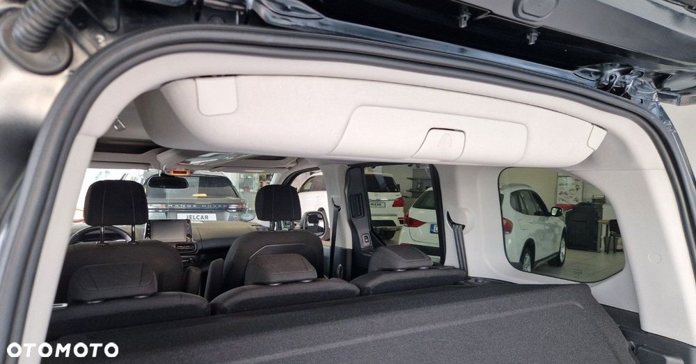 Toyota ProAce City Verso - 15