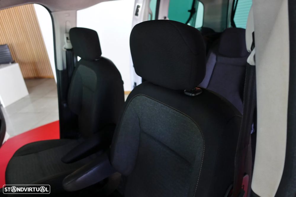 Citroën Berlingo 1.6 BlueHDi XTR - 37