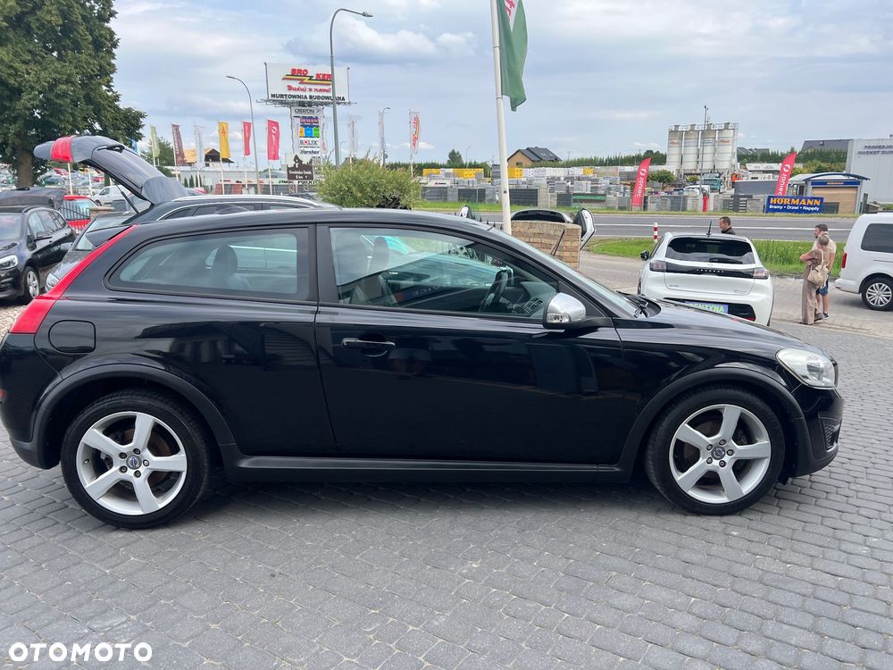 Volvo C30 D2 Business Edition - 6