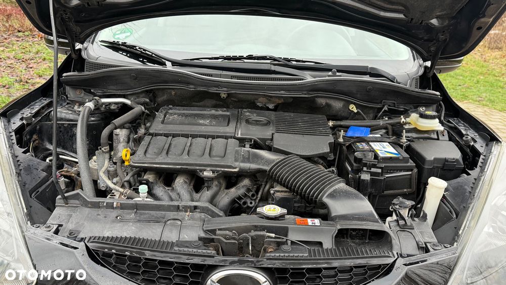 Mazda 2 1.3 MZR Active - 15