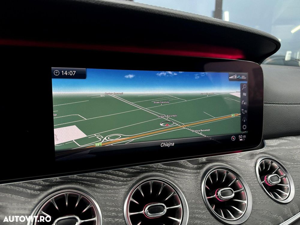 Mercedes-Benz CLS - 11