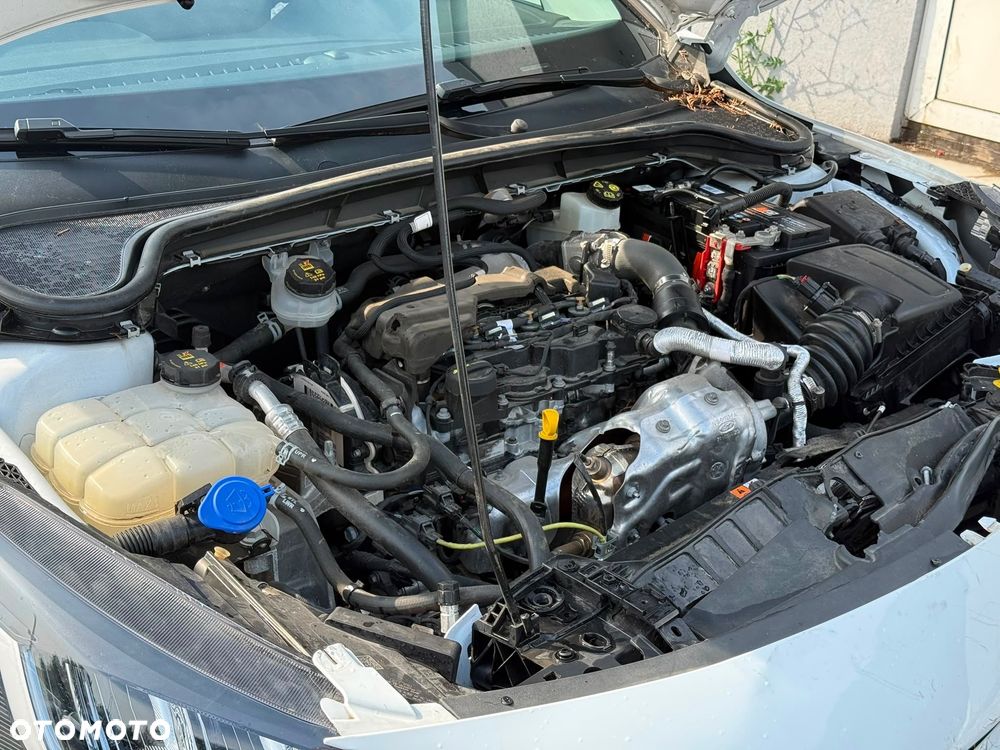 Ford Focus 1.5 EcoBlue Active X - 7