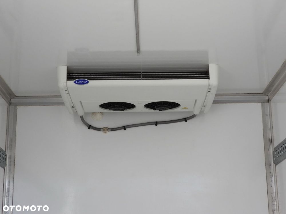 Peugeot BOXER CHŁODNIA KONTENER 0*C 8 PALET TEMPOMAT LEDY KLIMATYZACJA  150KM - 21