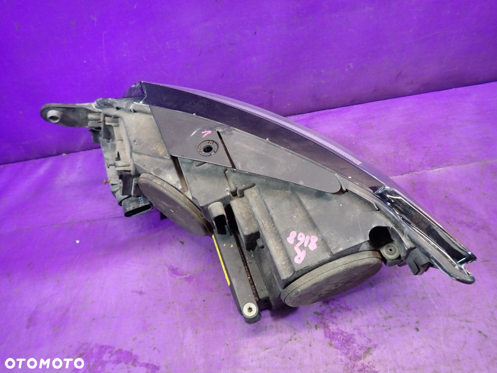 VW PASSAT CC 12- REFLEKTOR PRAWY LAMPA PRZÓD BI XENON LED USA 3C8941752H - 3