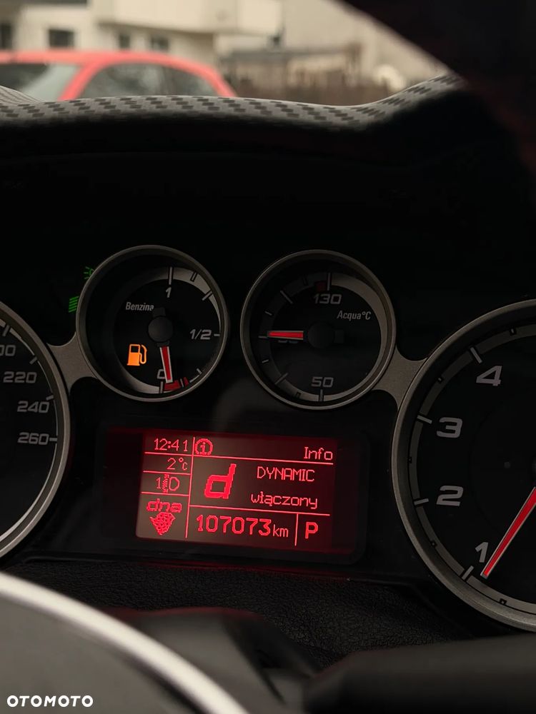 Alfa Romeo Mito - 19