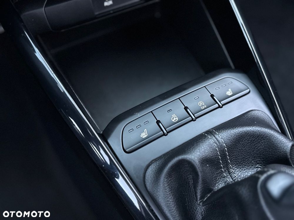 Kia Stonic 1.0 T-GDI XL - 34