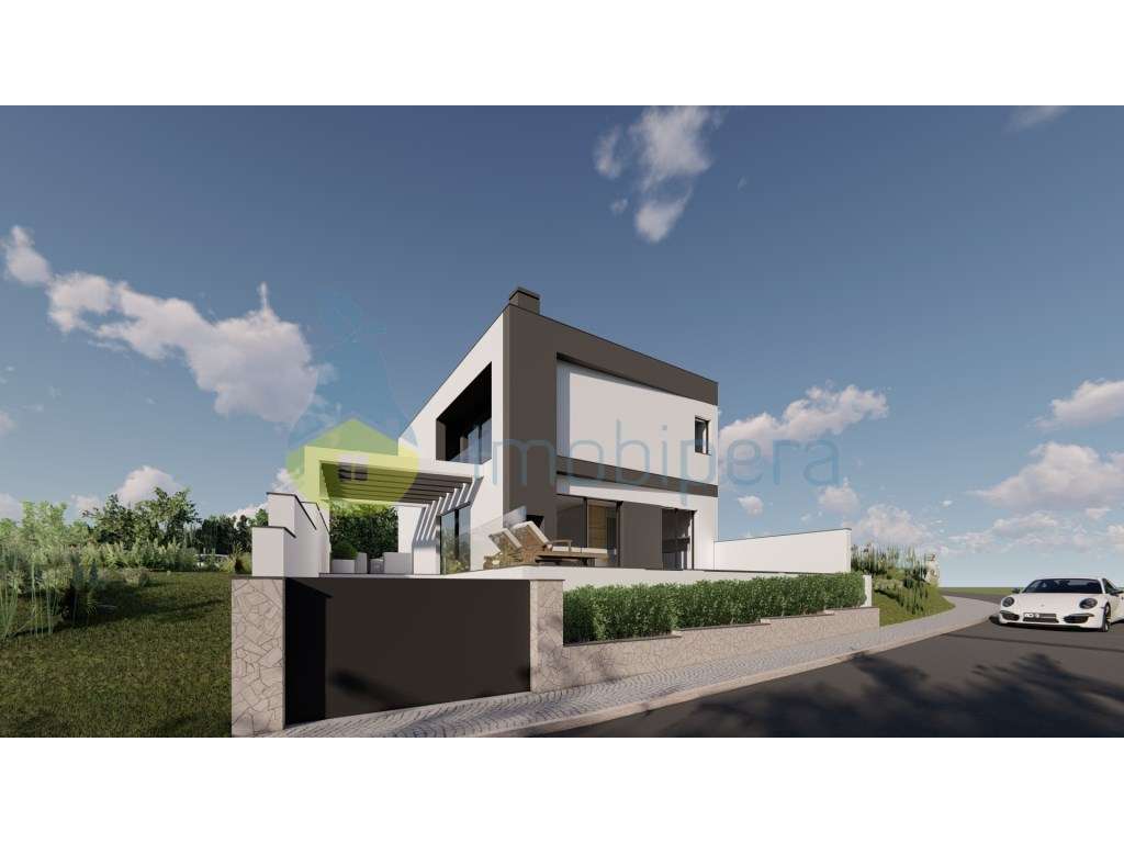Moradia T3+1 com piscina para venda em Mexilhoeira Grande - Grande imagem: 2/7