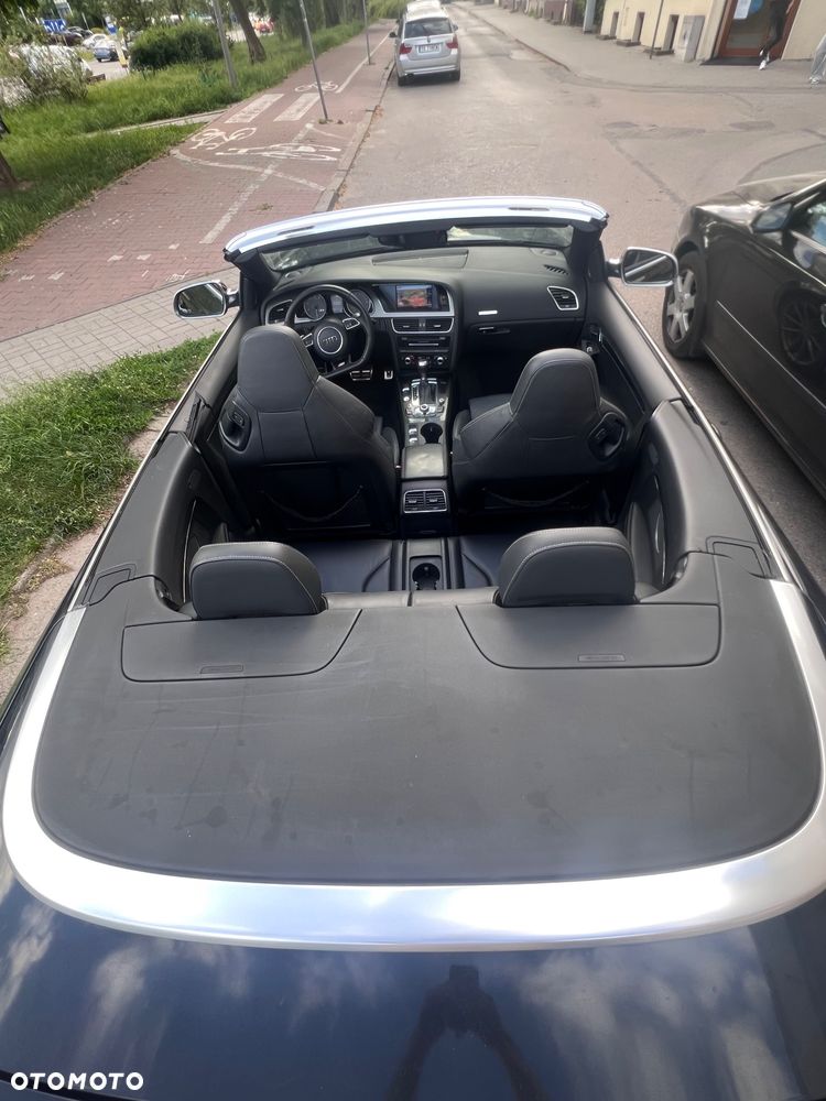 Audi S5 Coupé 3.0 TFSI Quattro S tronic - 38