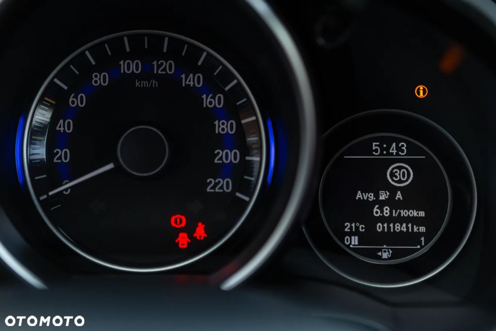 Honda Jazz 1.3 Elegance (ADAS/Honda Connect +/OGS2) - 22