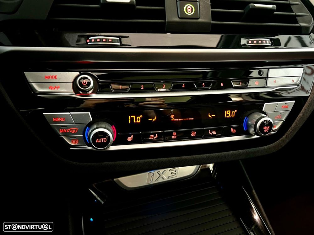 BMW iX3 Impressive - 28