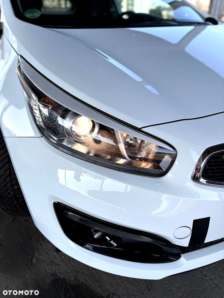 Kia Ceed - 3