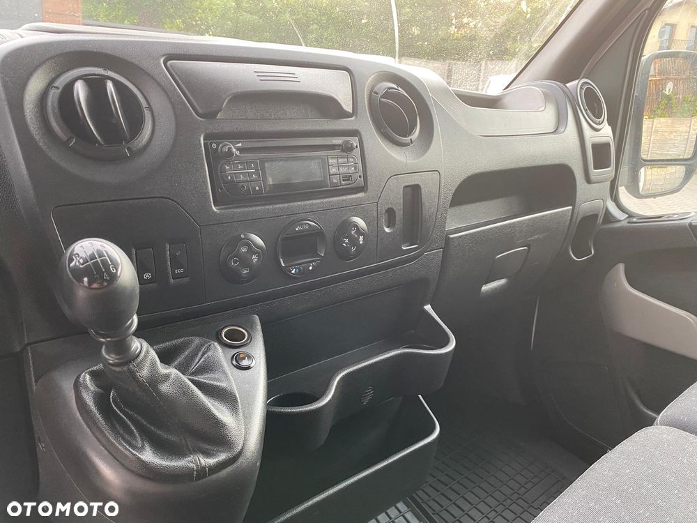 Opel MOVANO - 20