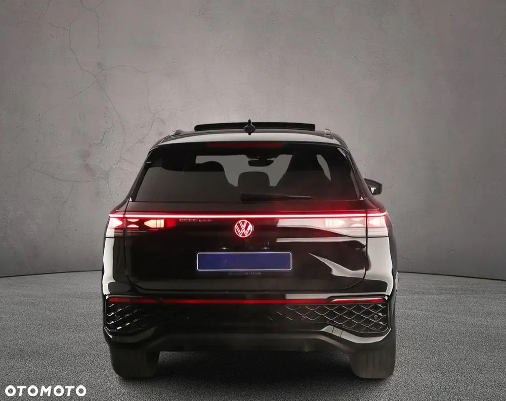 Volkswagen Tayron - 8