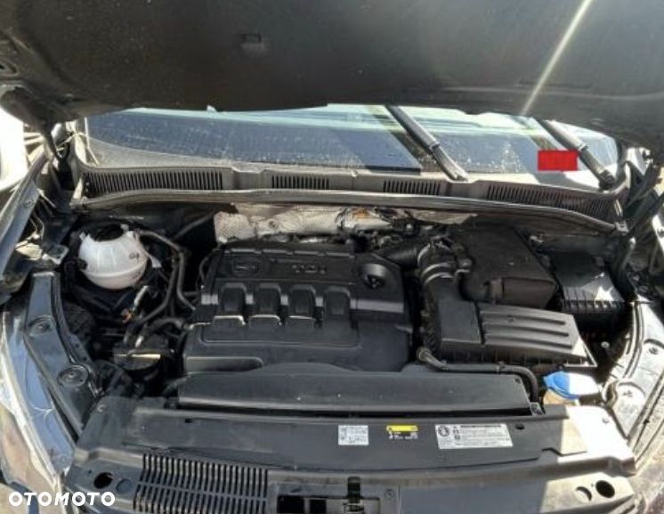 Seat Alhambra 2.0 TDI FR-Line DSG - 6