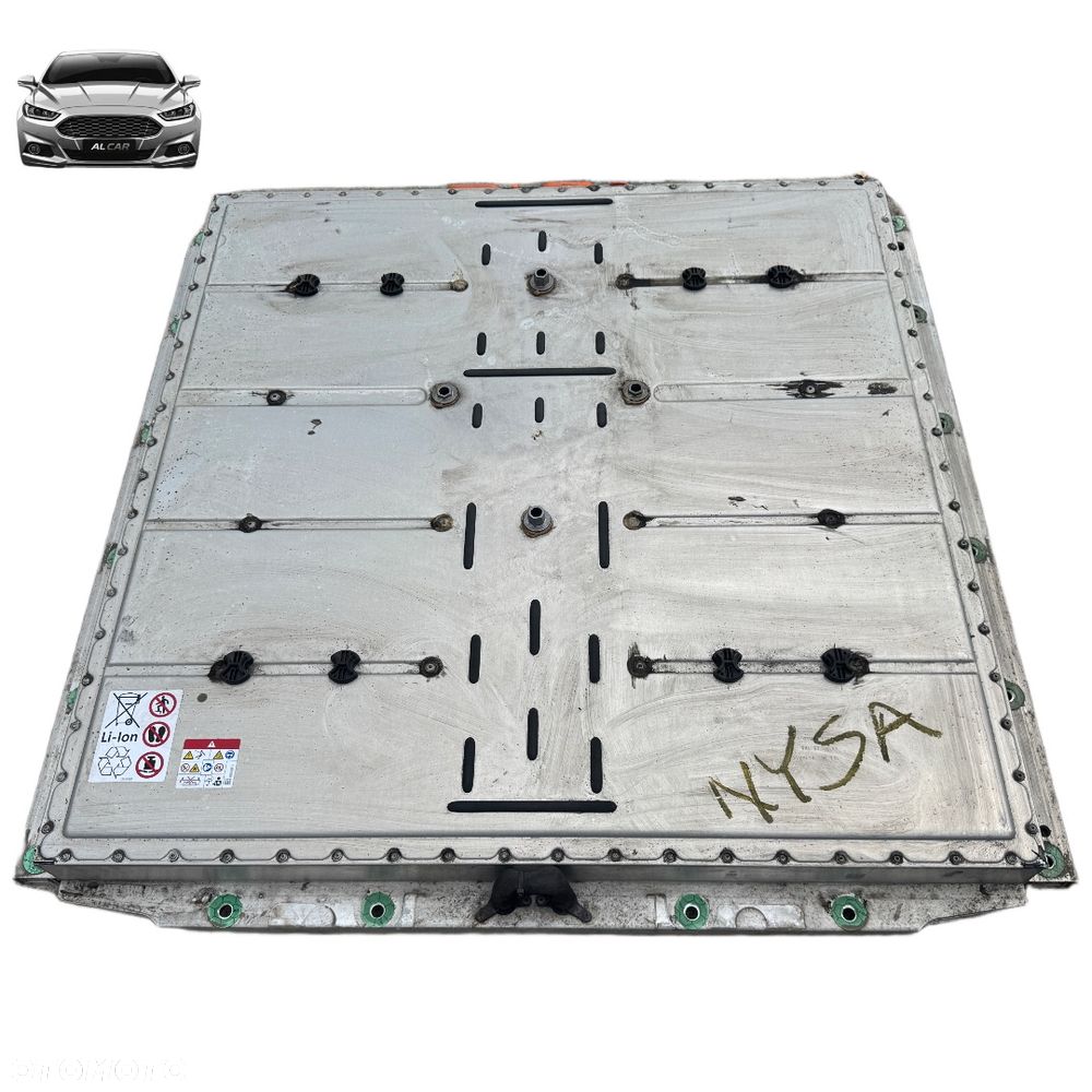 BATERIA SAMOCHODOWA 62 kWh VW ID.3 ID.4 ENYAQ CUPRA - 1