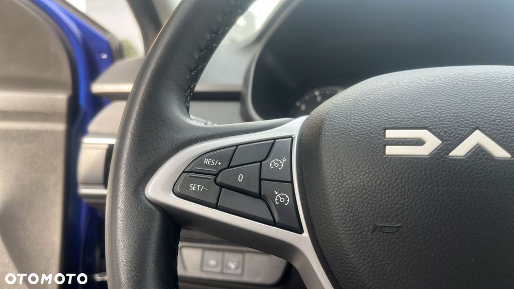 Dacia Sandero Stepway - 26