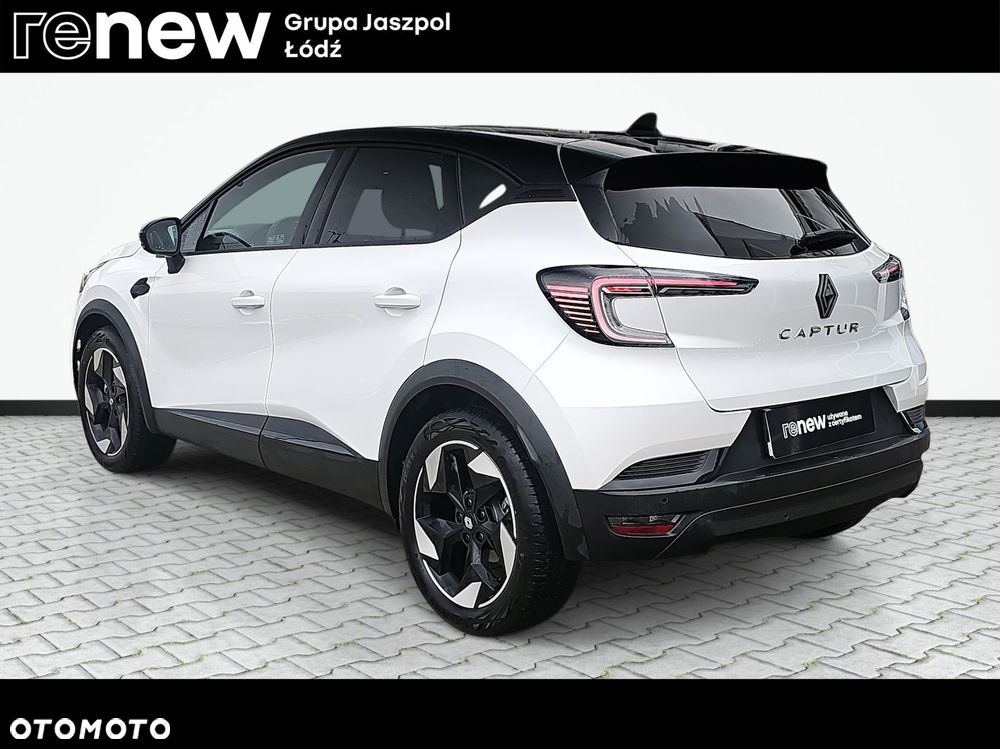 Renault Captur 1.0 TCe Techno - 7