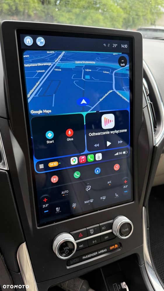 Ford Edge - 16