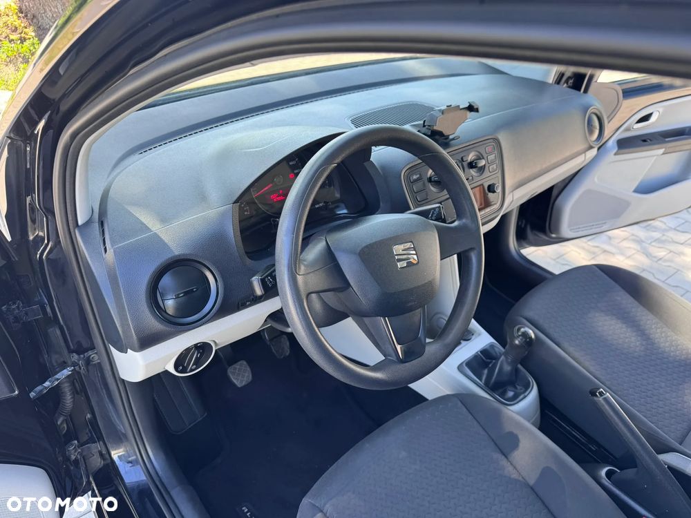 Seat Mii 1.0 Ecomotive by Cosmopolitan - 25