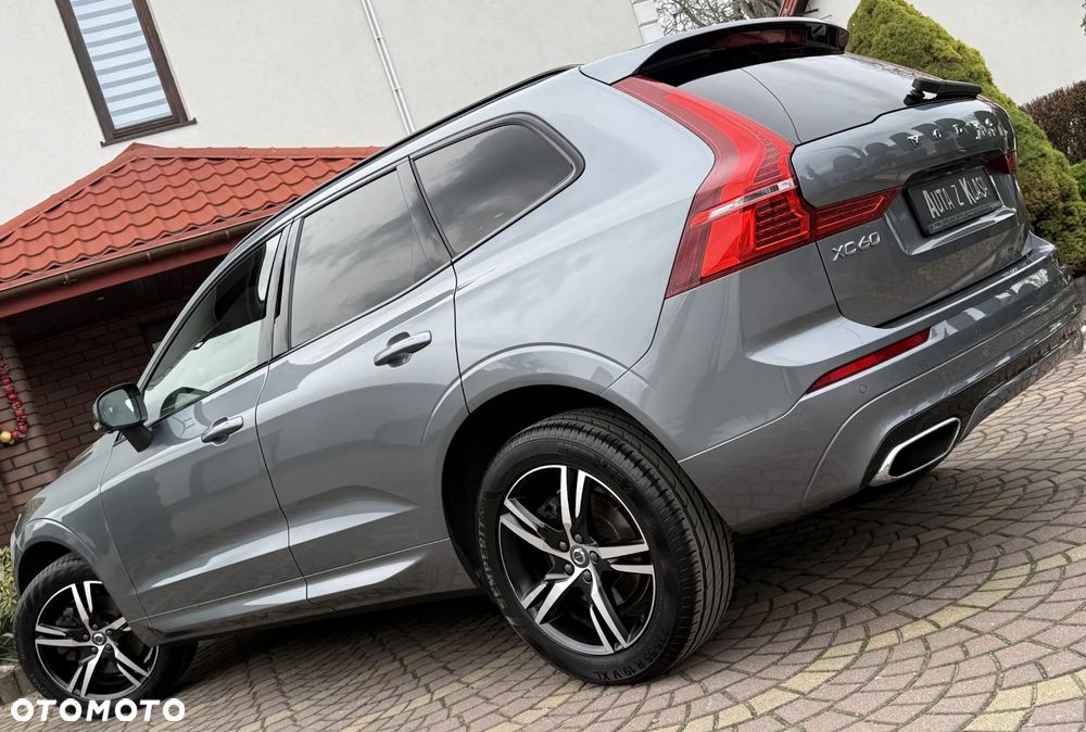 Volvo XC 60 B4 B Geartronic RDesign - 7