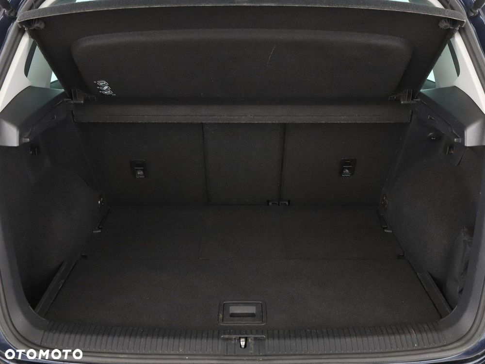 Volkswagen Golf Sportsvan 1.6 TDI BlueMotion Technology DSG Allstar - 21