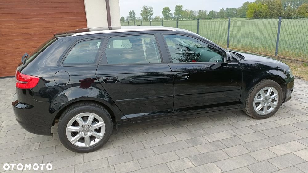 Audi A3 Sportback 1.6 Limited Edition - 25