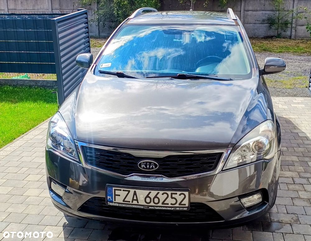Kia Ceed - 15