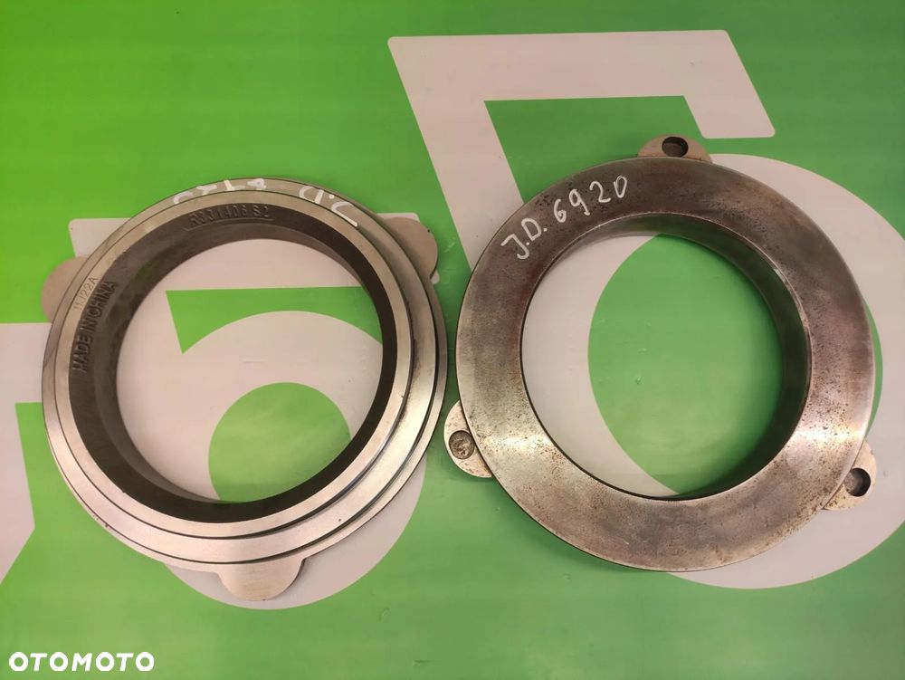 Hamulce Płyta Tłok hamulca R331406 R331780 John Deere 6920 - 1