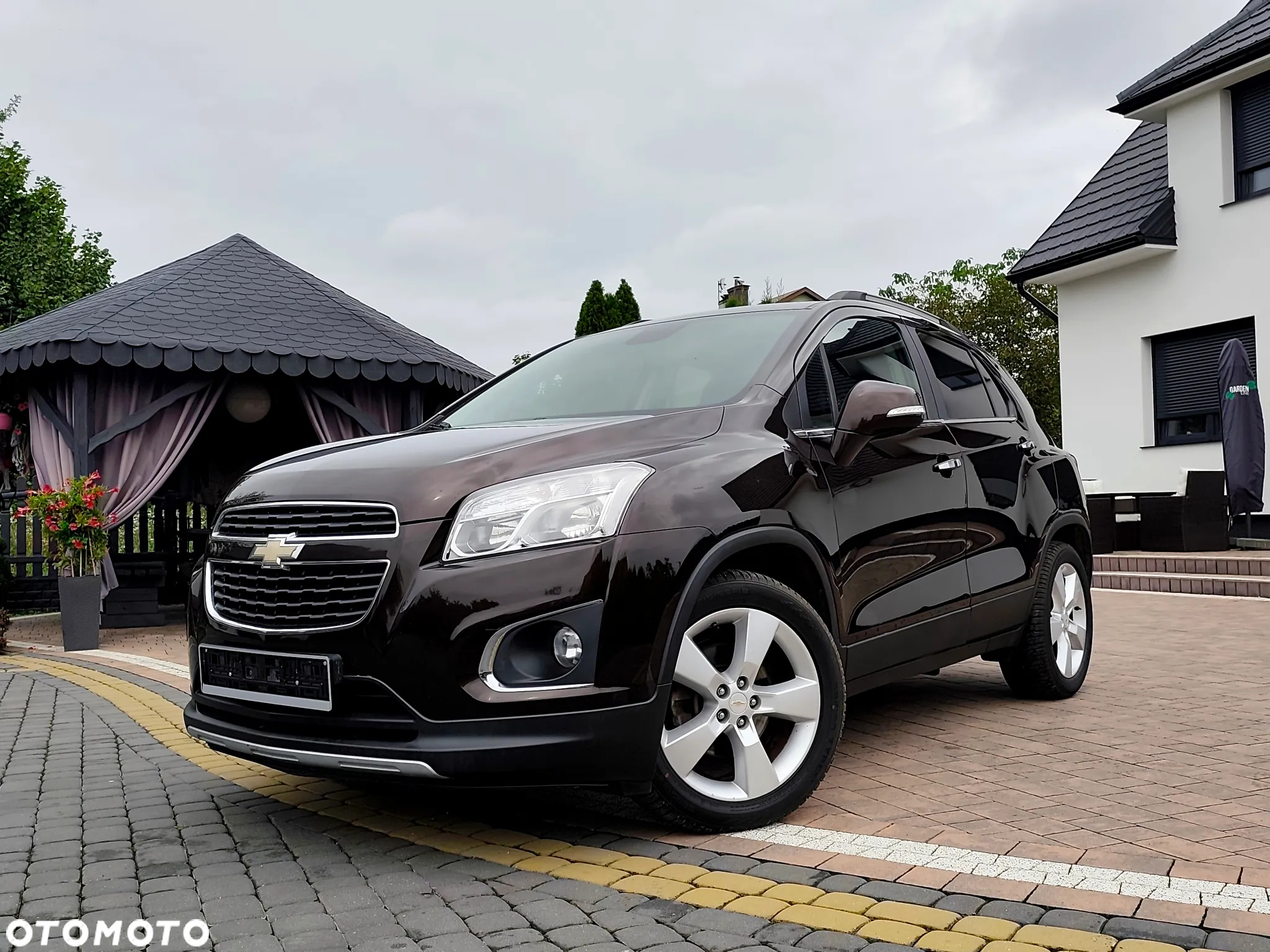 Opel Mokka - 10