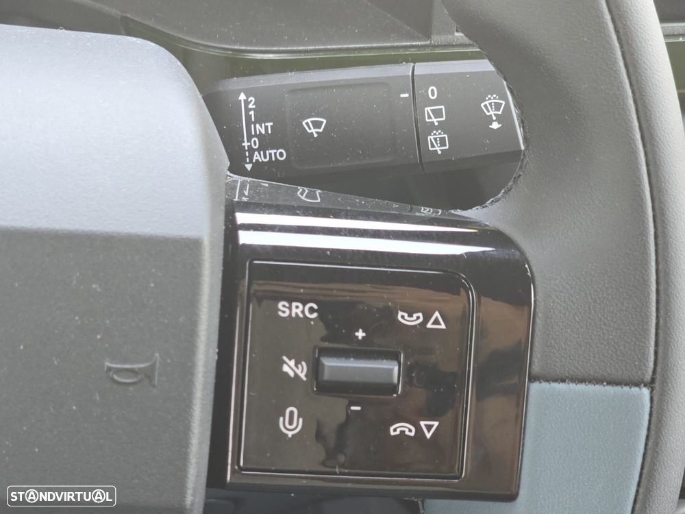 Fiat Grande Panda 1.2 Hybrid La Prima eDCT - 18
