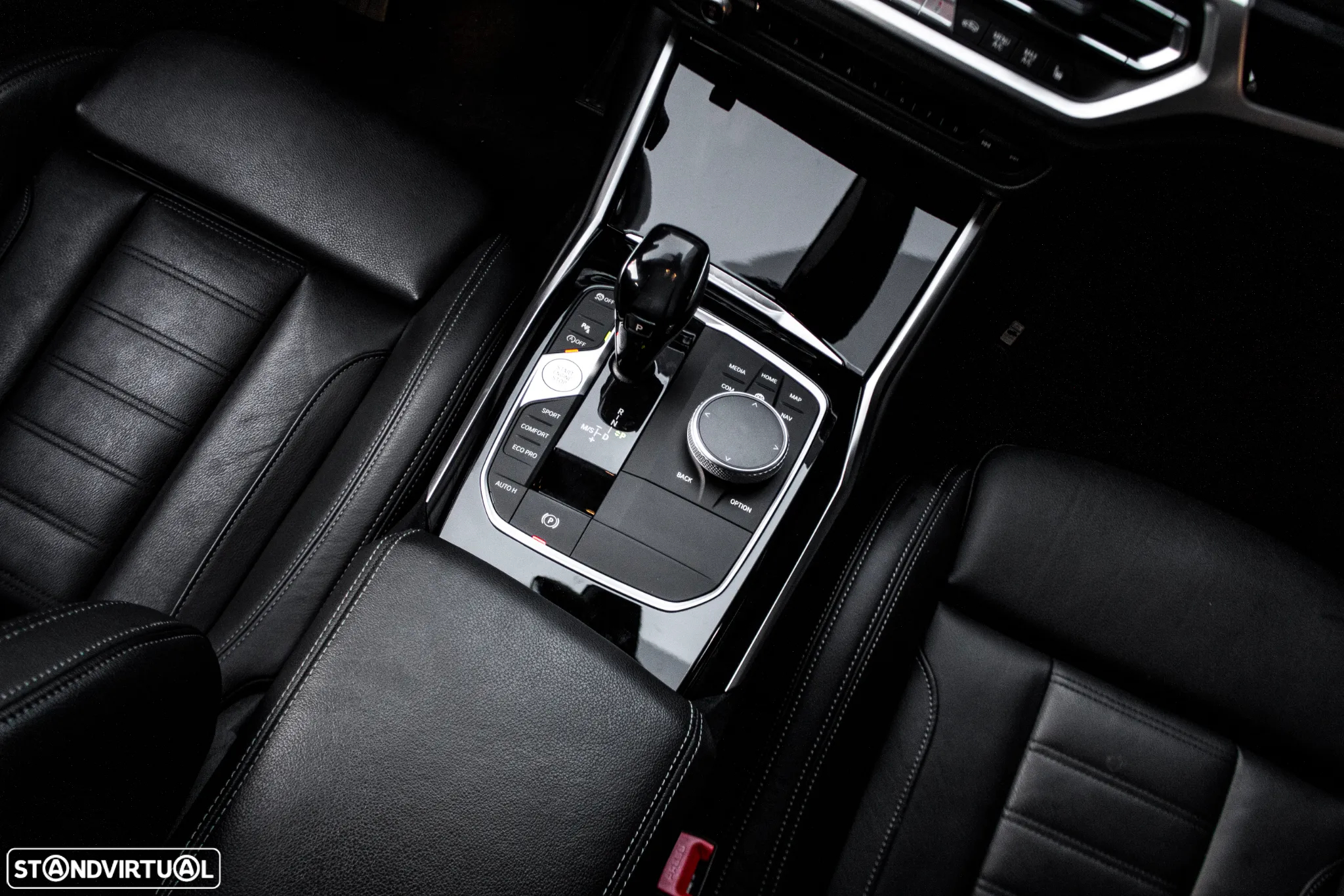 BMW 320 d Touring Aut. Luxury Line - 37