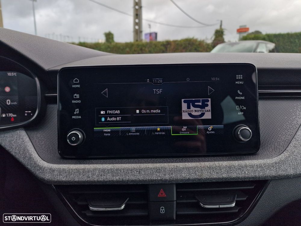 Skoda Scala 1.0 TSI DSG - 38