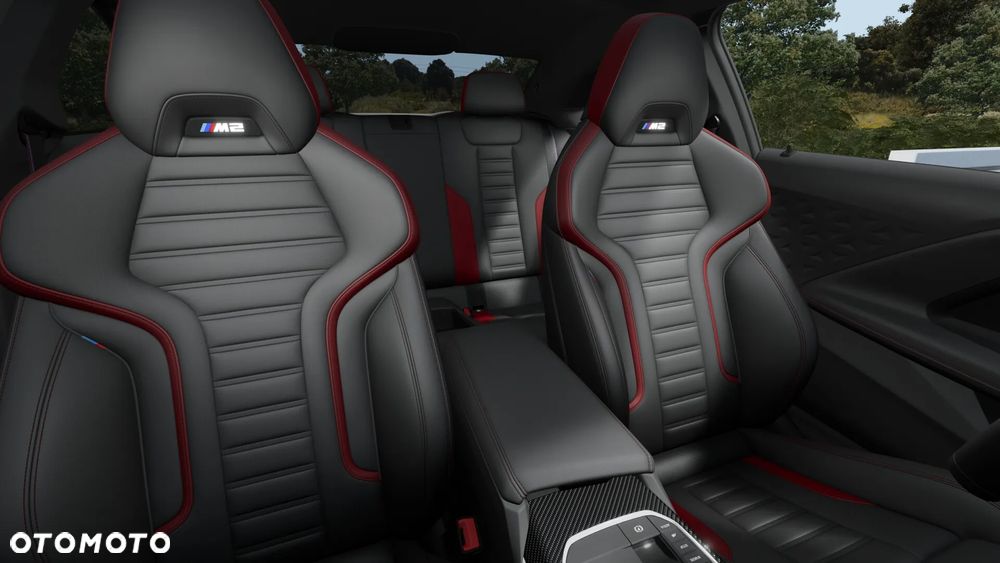 BMW M2 Standard - 13