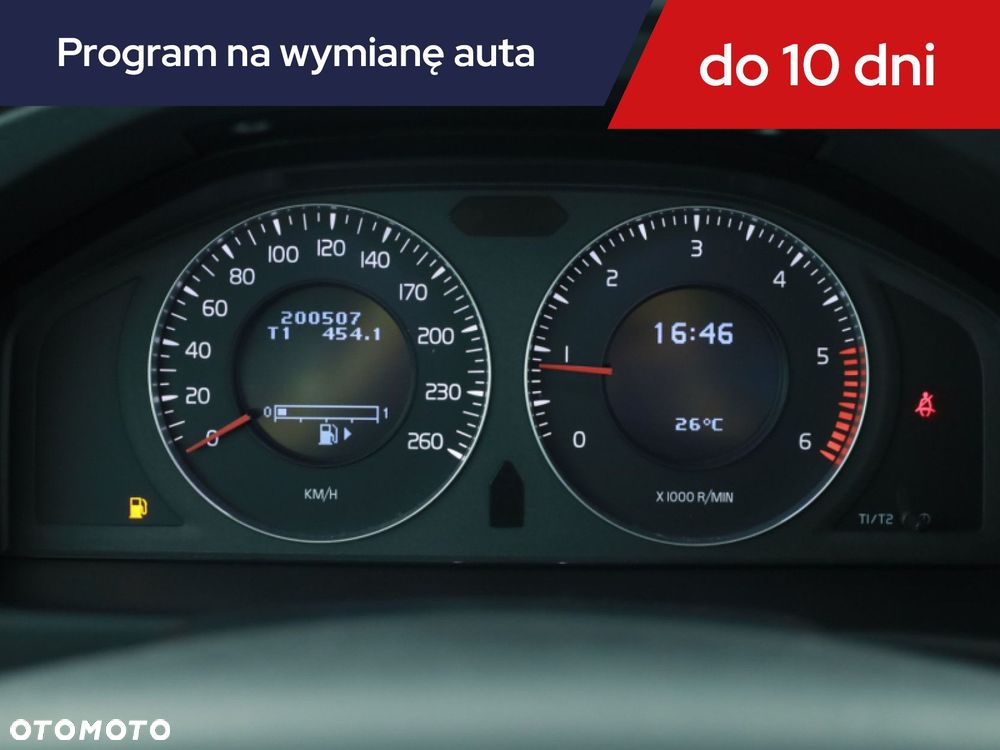 Volvo V70 - 14