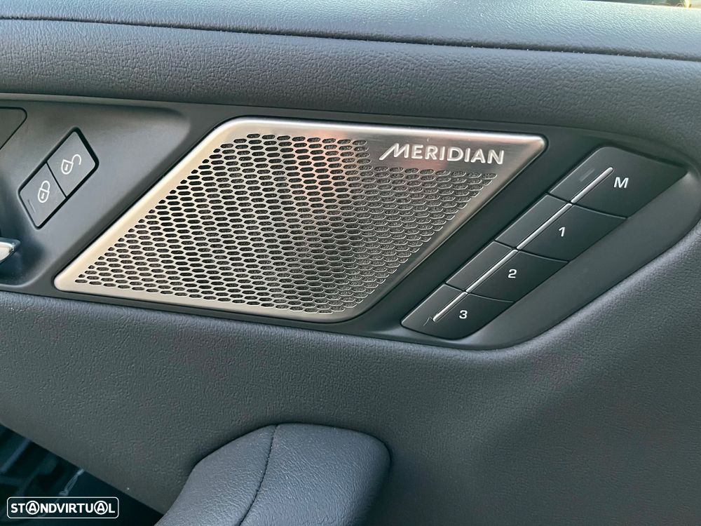 Jaguar I-Pace EV400 AWD R-DYNAMIC SE - 26