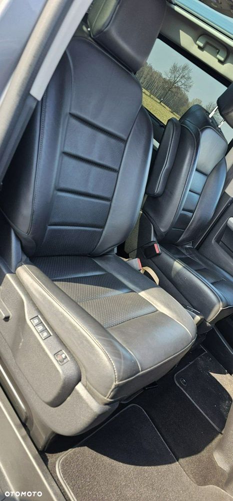 Toyota Proace Verso - 21