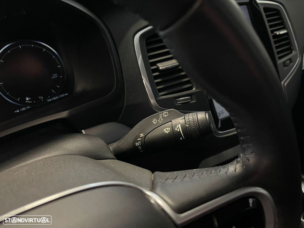 Volvo XC 90 2.0 D4 Momentum - 13